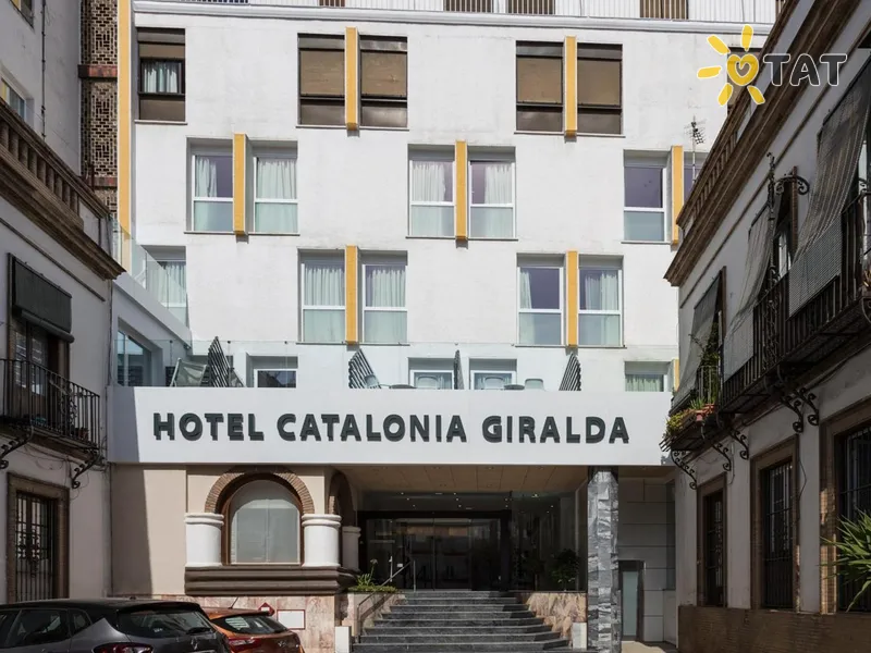 Catalonia Giralda