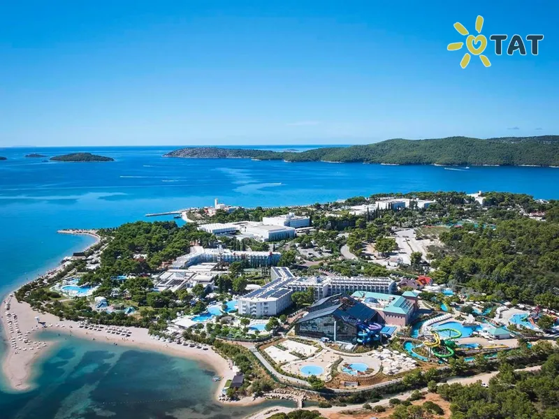 Amadria Park Hotel Jakov