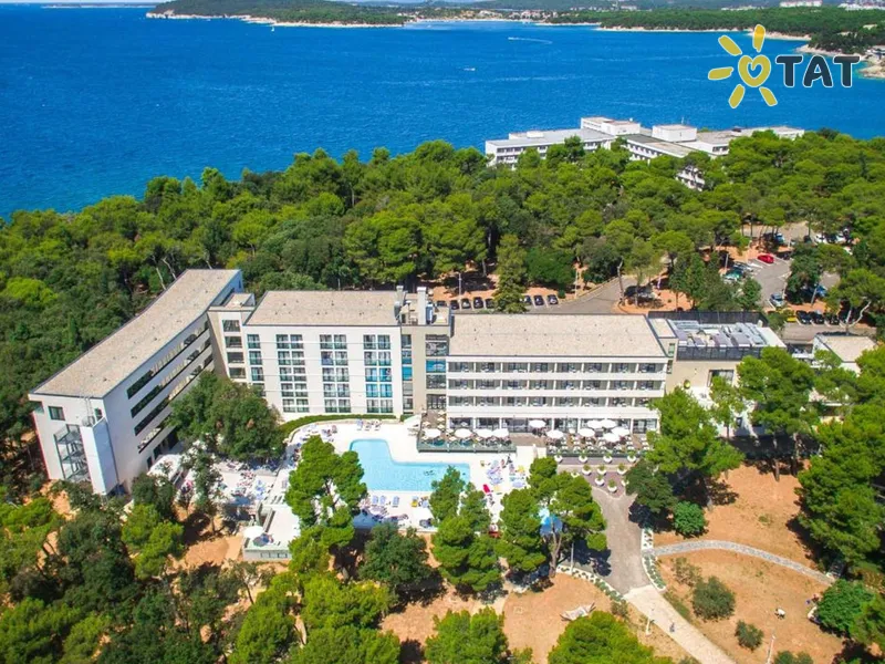 Park Plaza Arena Pula
