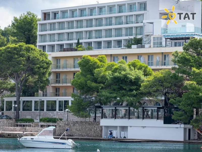 Cavtat Hotel