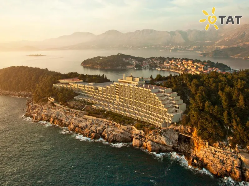 Croatia Hotel