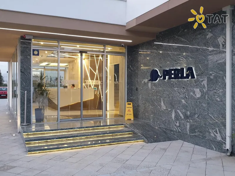 Perla Luxury