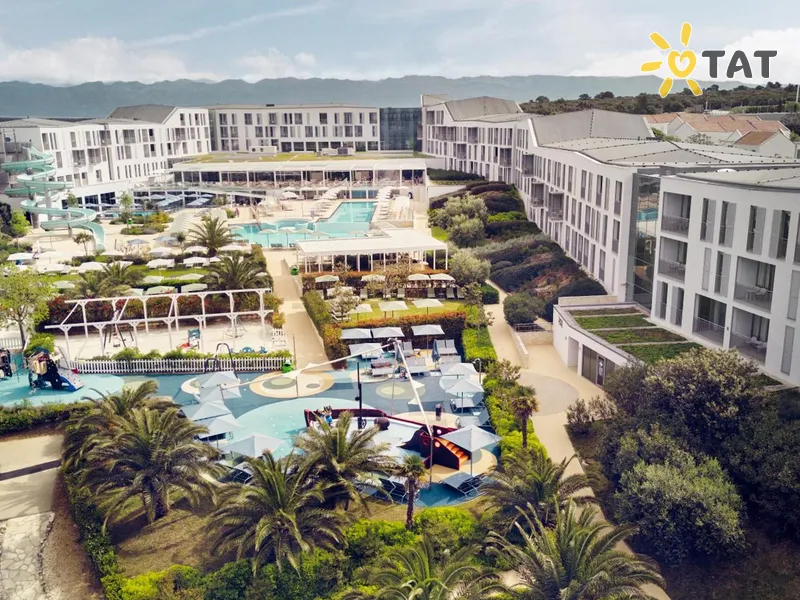 Falkensteiner Family Hotel Diadora