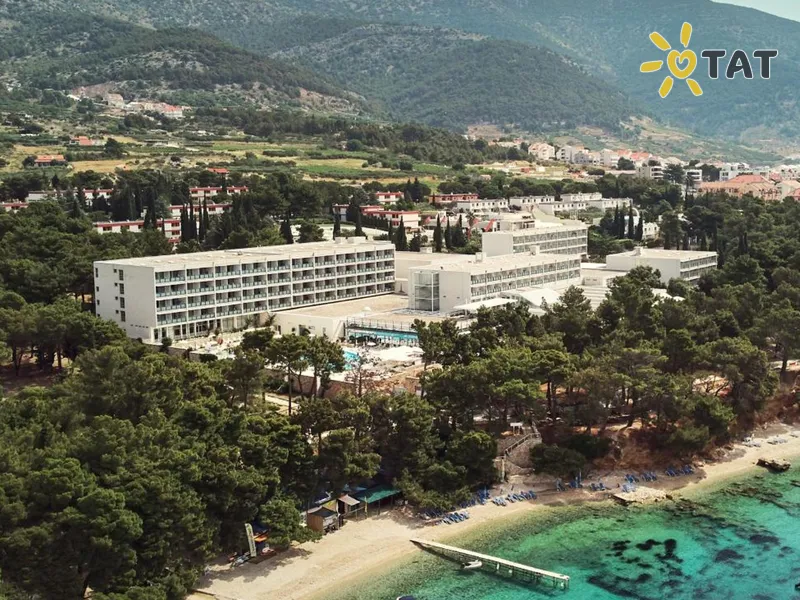 Bluesun Hotel Elaphusa