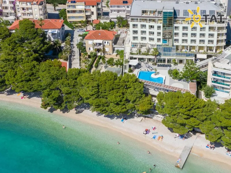 Park Hotel Makarska