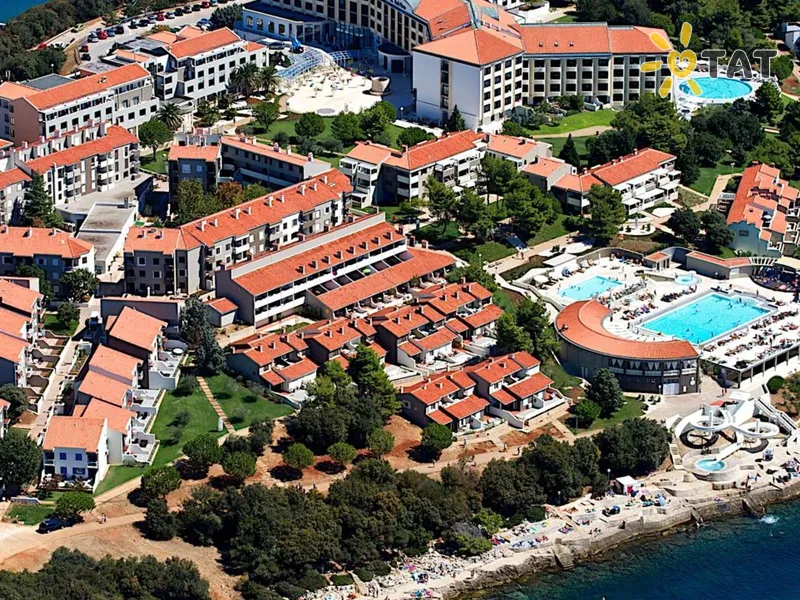 Park Plaza Verudela