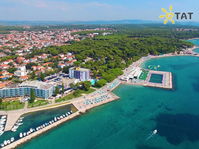 Ilirija Hotel