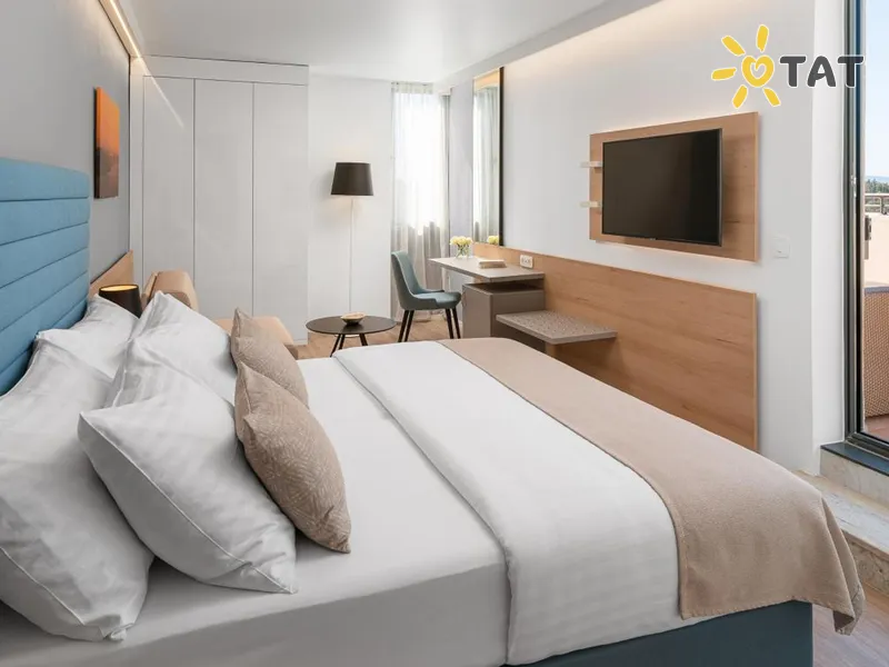 Valamar Meteor Hotel
