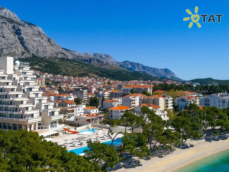 Valamar Meteor Hotel
