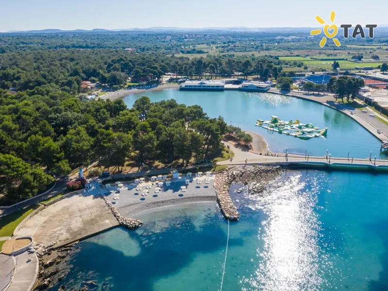 Istrian Villas Plava Laguna