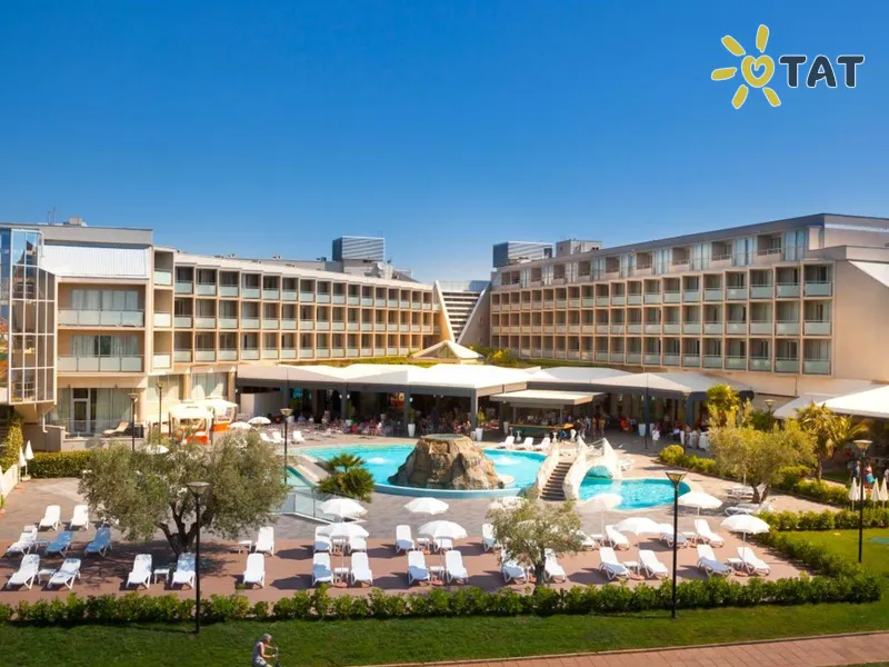 Aminess Maestral Hotel