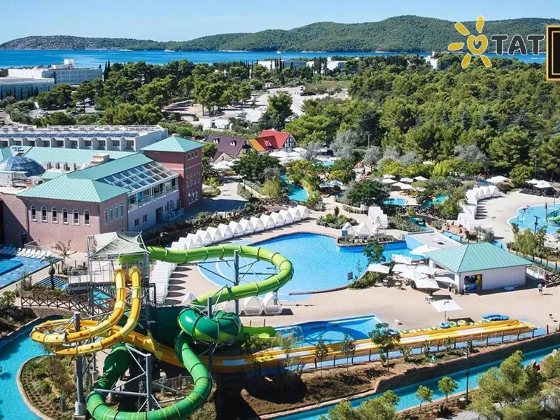 Amadria Park Kids Hotel Andrija