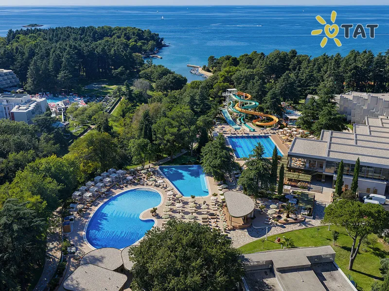 Valamar Diamant Hotel
