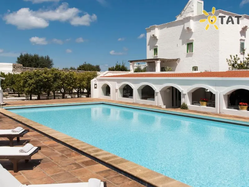 Il Melograno Hotel