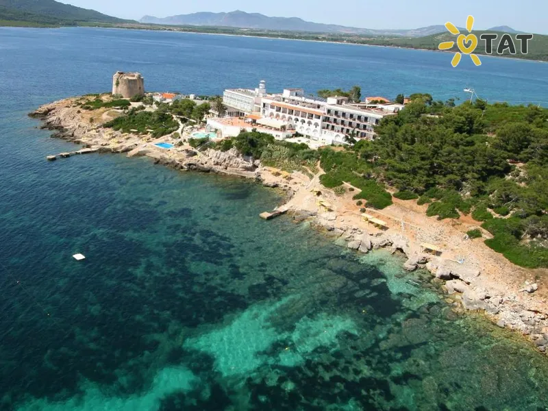 El Faro Hotel & Spa