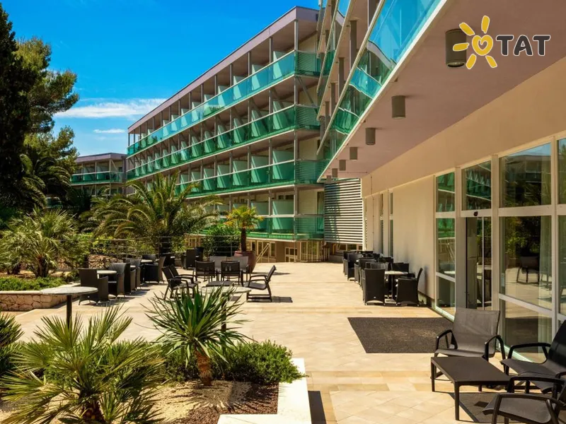 Aurora Wellness Hotel