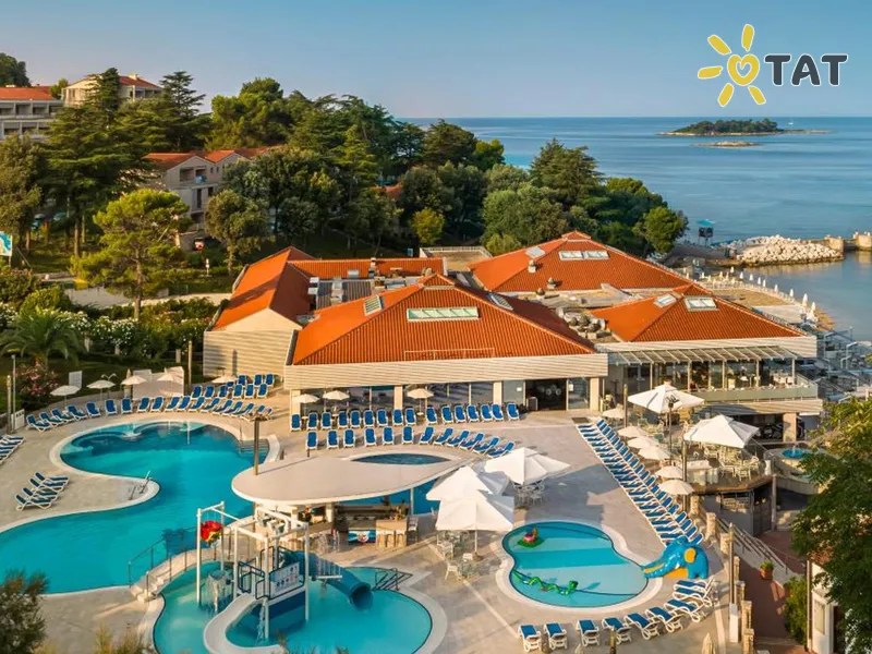 Belvedere Resort