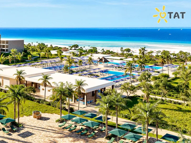 Iberostar Selection Zanzibar