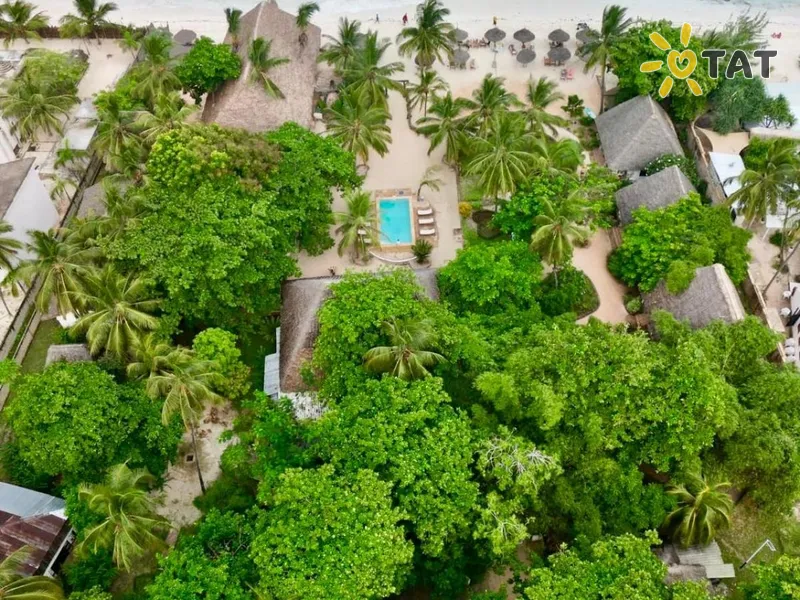 Mambo Ocean Resort