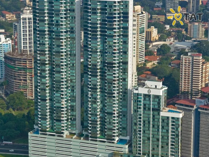 InterContinental Miramar Panama by IHG