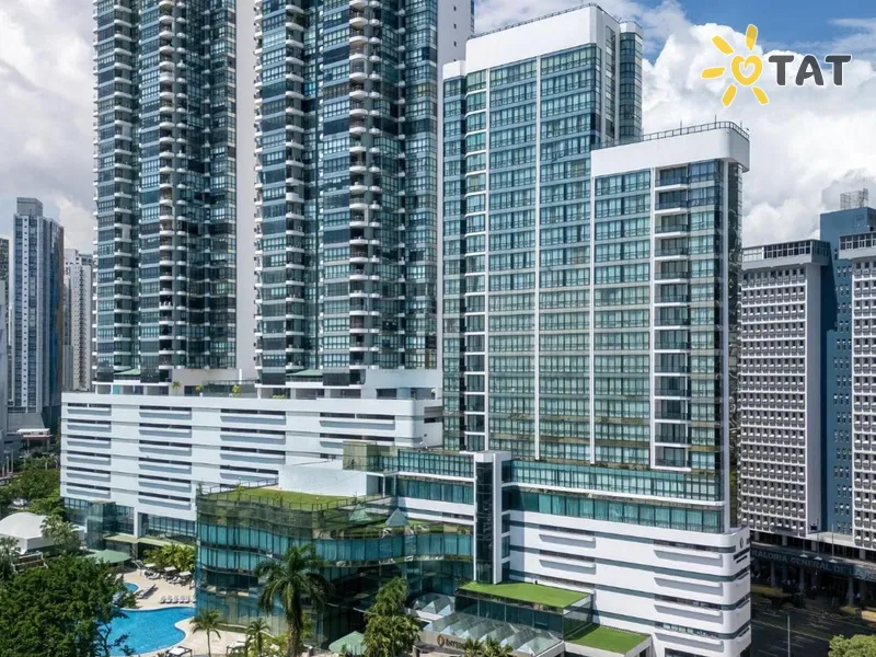 InterContinental Miramar Panama by IHG