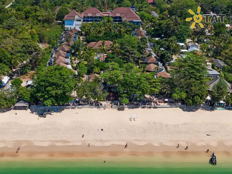 Lanta Sand Resort & Spa