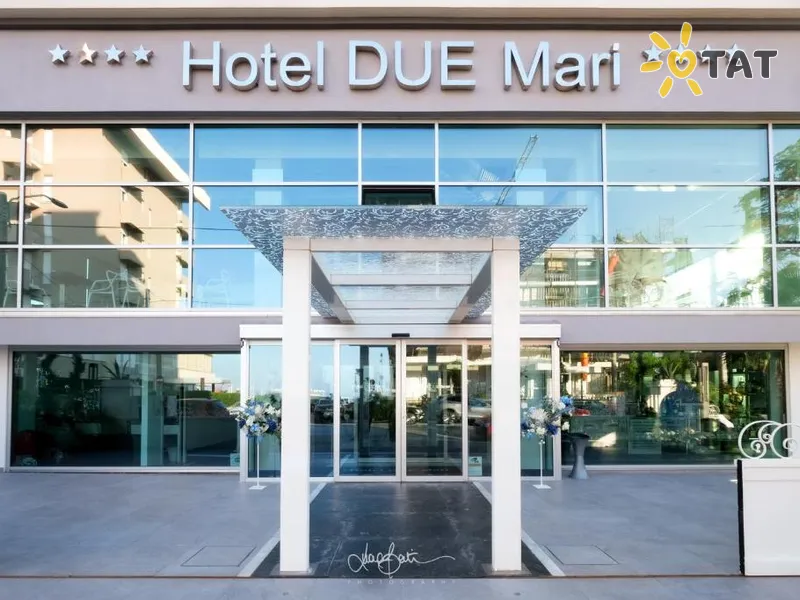 Due Mari Hotel