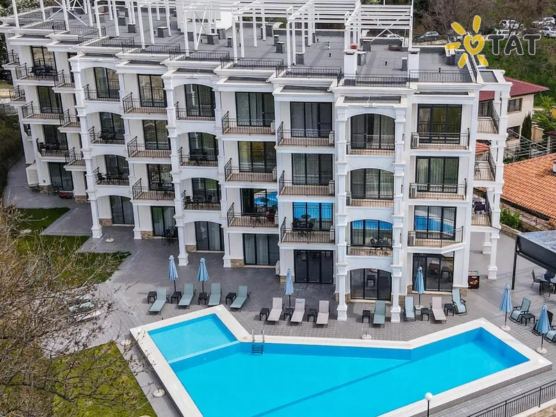 Samara Hotel