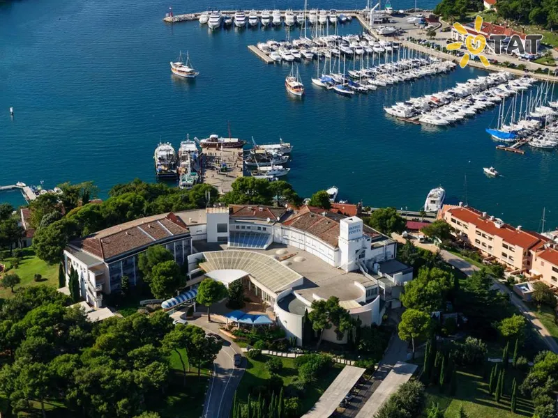 Pineta Hotel