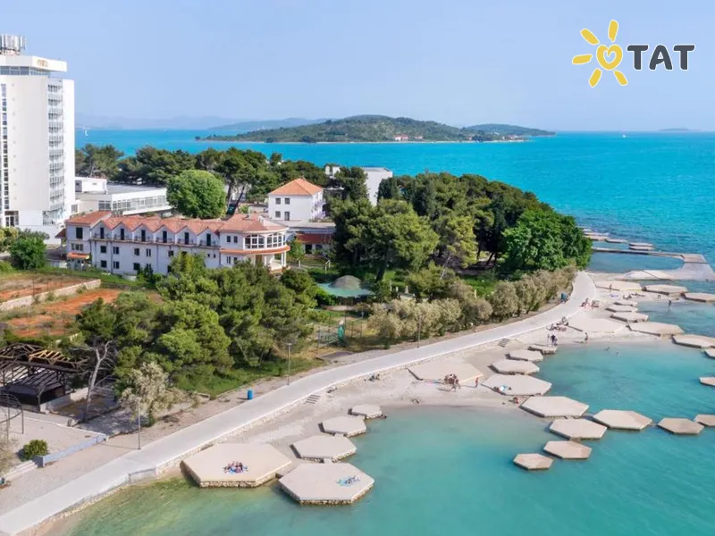 Punta Hotel