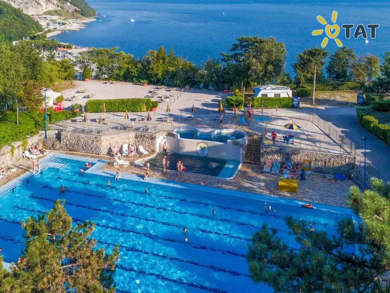 Camping Village Marepineta
