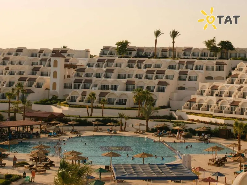 Movenpick Resort Sharm El Sheikh