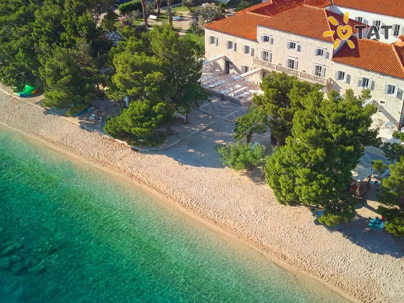 Heritage Hotel Kastelet