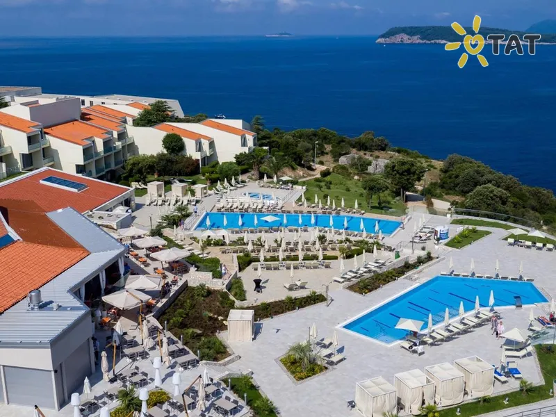 Valamar Argosy Hotel
