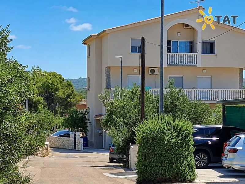 Apartments Vlade
