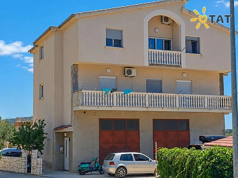Apartments Vlade