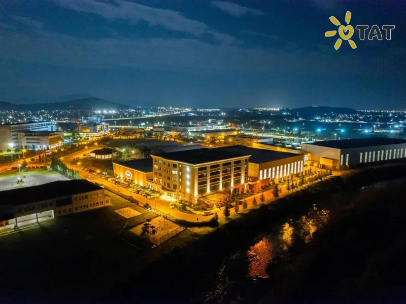 Voco Hotel