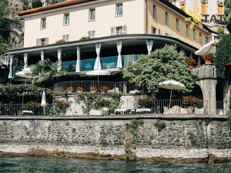 Relais Villa Porta