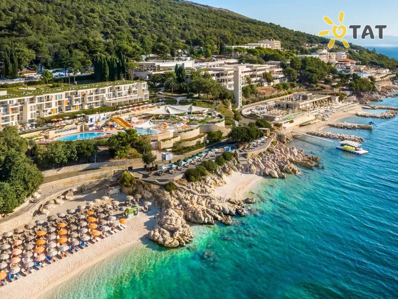 Girandella Resort Valamar Collection
