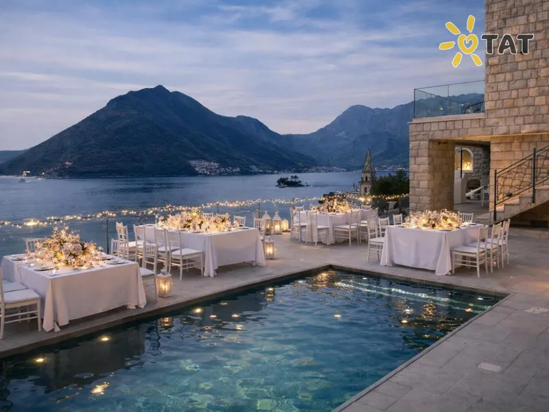Santa Boka Small Luxury Hotels