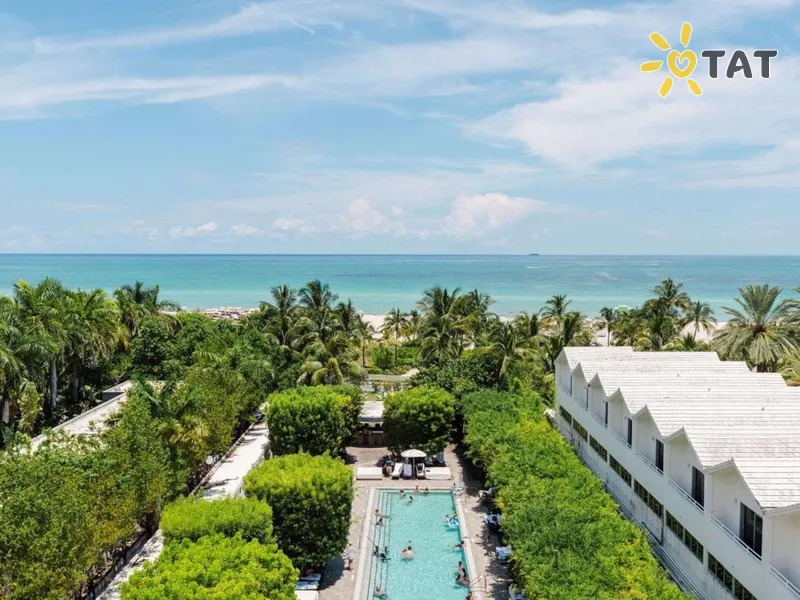 Nautilus Sonesta Miami Beach