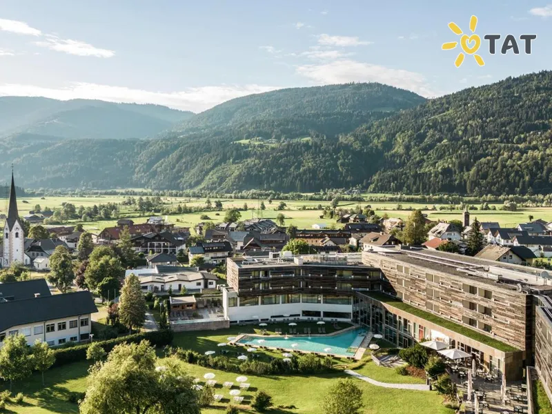 Falkensteiner Hotel & Spa Carinzia