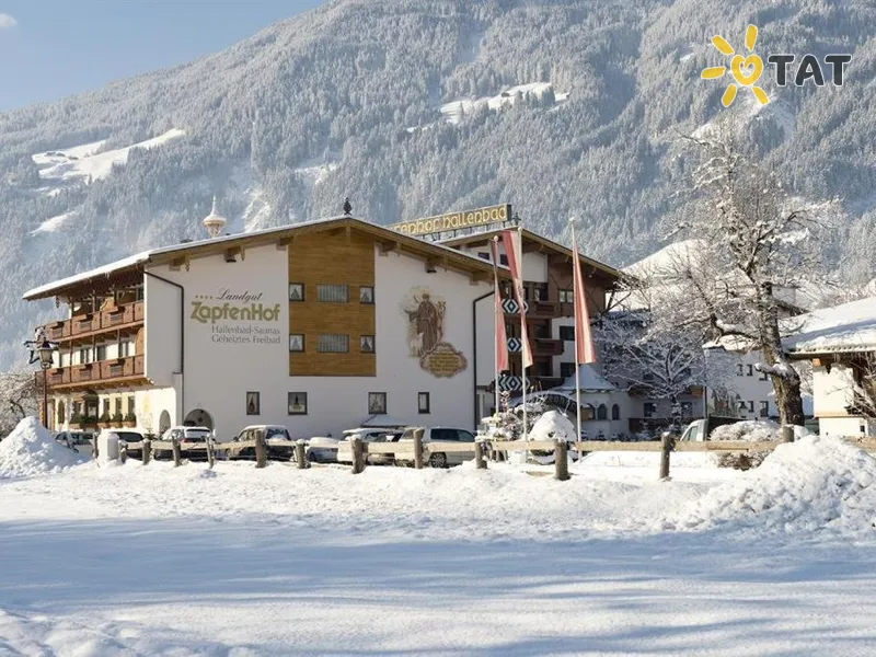 Landgut Zapfenhof