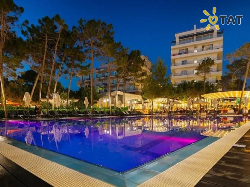 Bonita Classic Hotel & Spa