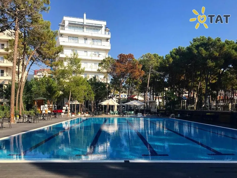 Bonita Classic Hotel & Spa