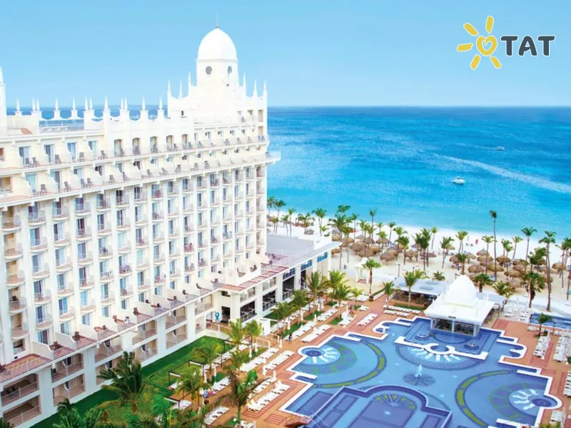 Riu Palace Aruba