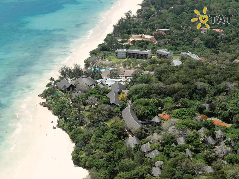 Baobab Beach Resort & Spa