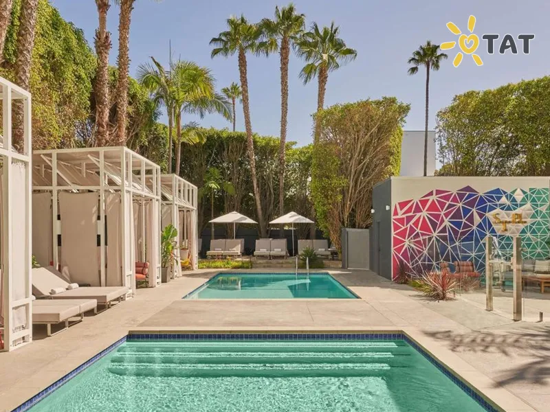 Viceroy Santa Monica