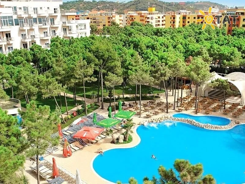 Dolce Vita Hotel