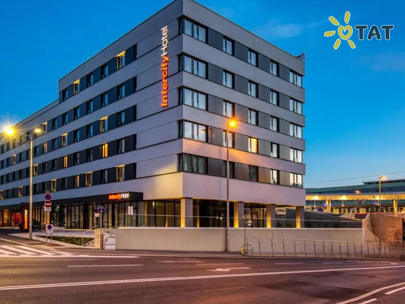 IntercityHotel Graz